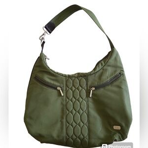 LUG - Canter Shoulder Bag